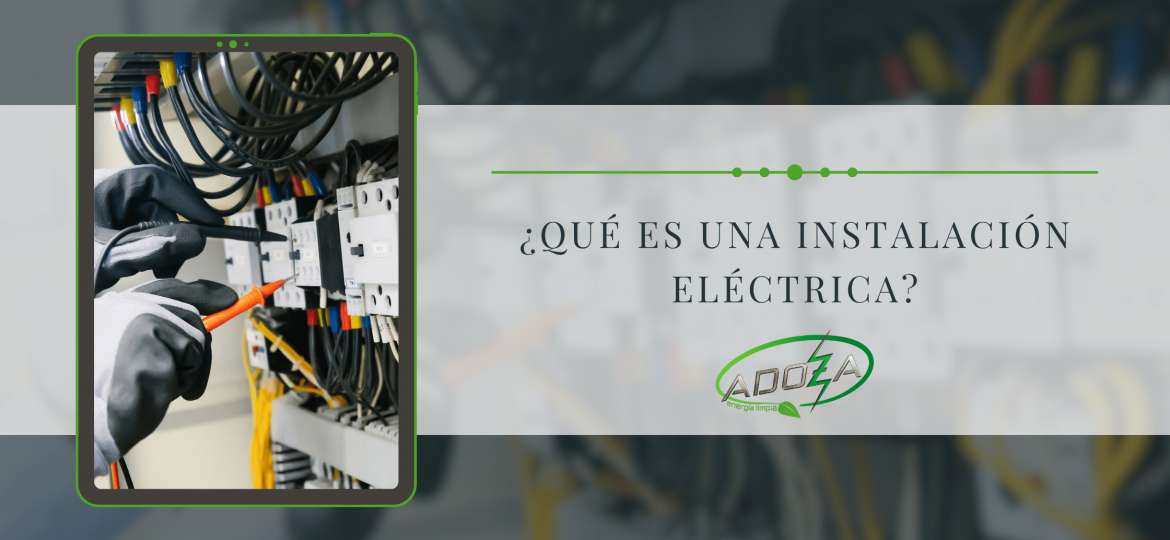 Instalación